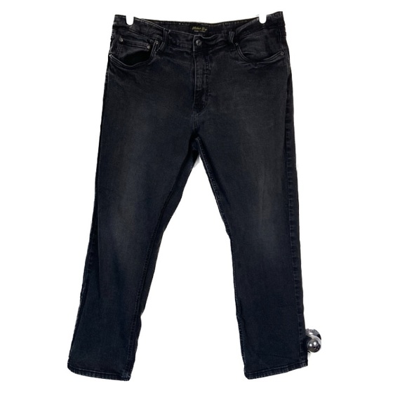 Urban star Other - Mens 38x30 Urban Star Black Jeans